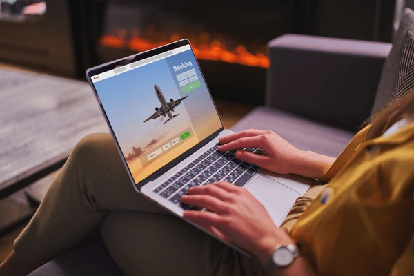 Flight Booking Mistakes